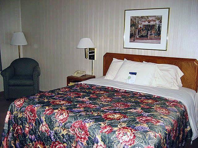 Motel 6 Нормъл Стая снимка
